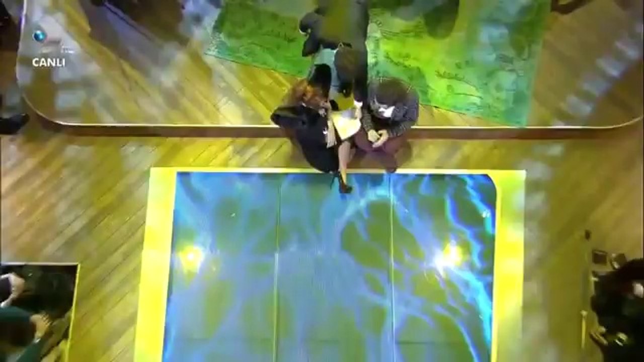 Linet & Halil Sezai - isyan  (2013)