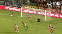 Croco Hebdo : l'Avant-match Nîmes Olympique - F.C. Metz du jeudi 13 février 2014