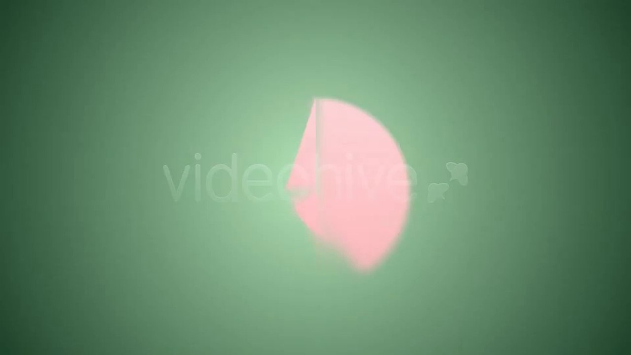 Shapes - After Effects Template