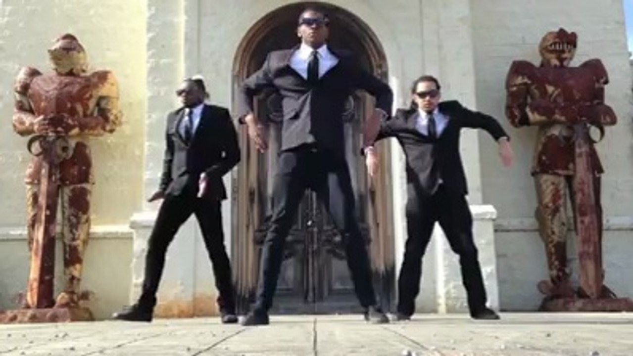 amazing dance choreo