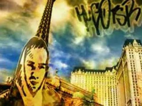 Greggy - Hugo Boss - Gazarime - Melange Toxik - Medley !!!! 2014 !!!!