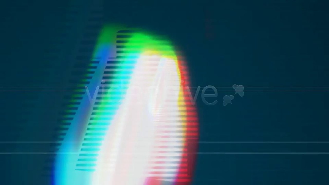 Digital Ring - After Effects Template
