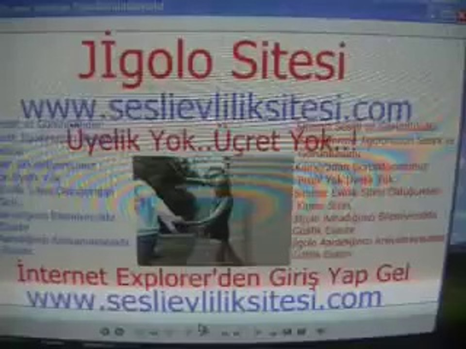 Jigolo Sites