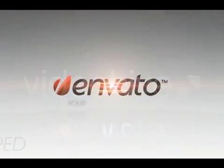 The Modern Circle Logo V2 - After Effects Template
