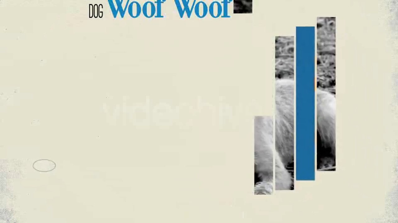Jazzy Titles V2 - After Effects Template