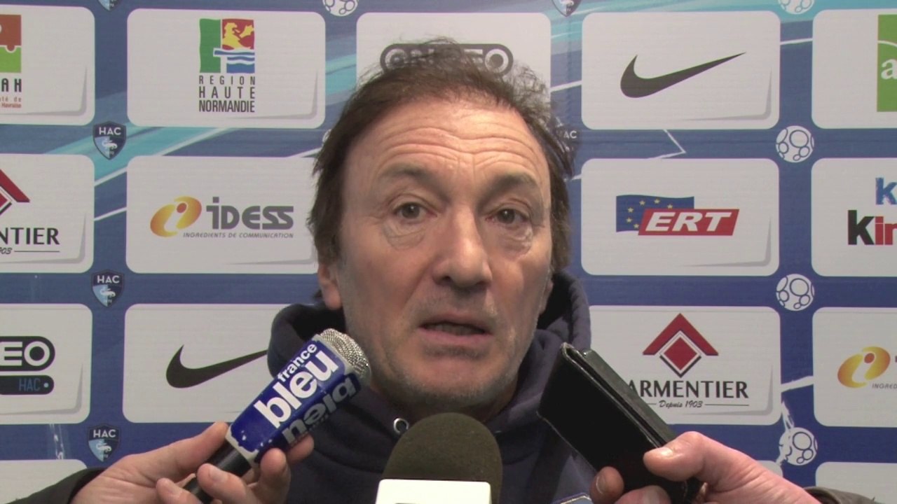 Avant Lens - HAC : interviewes d'Erick Mombaerts et de Victor Lekhal