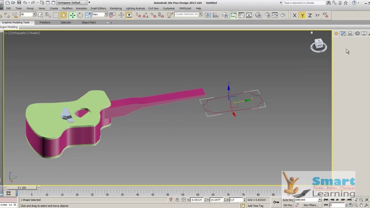 3DS Max-2013-Video Tutorials_Training-DVD[9]