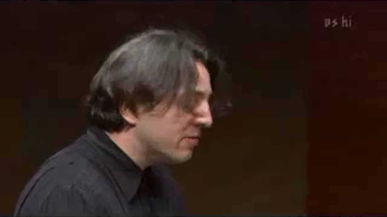 FAZIL SAY – „Rondo alla turca“ by W.A. Mozart, Transcription.