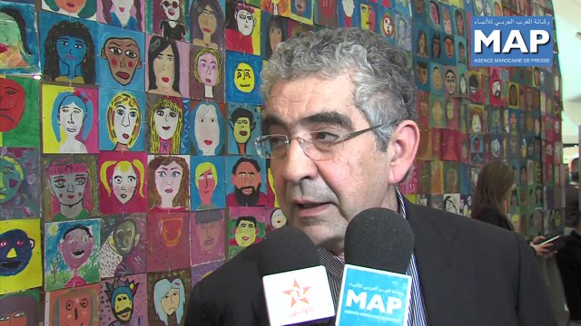 البرنامج الثقافي لمجلس الجالية المغربية بالخارج ودوره في تعزيز البعد الإفريقي للمغرب