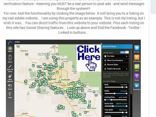 Free Classified Ads for Real Estate - Better Than Craigslist
