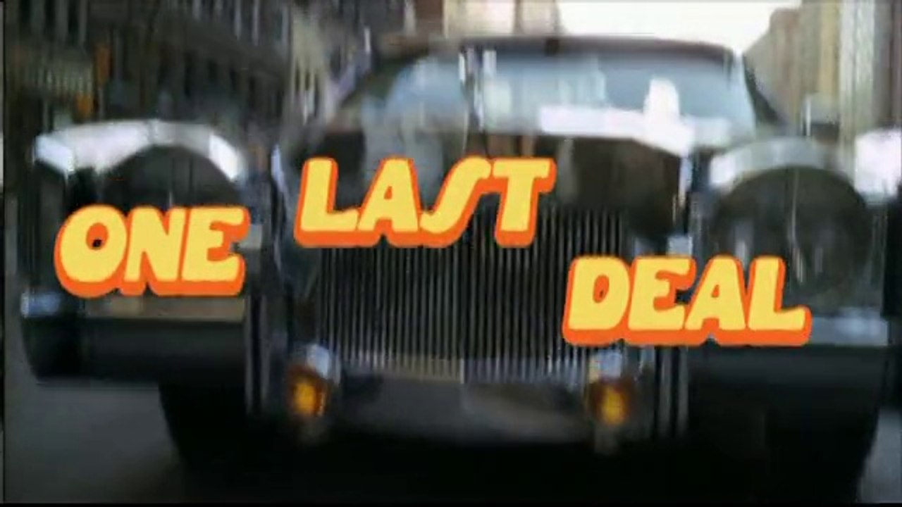 One Last Deal (2003) - Superfly Documentary