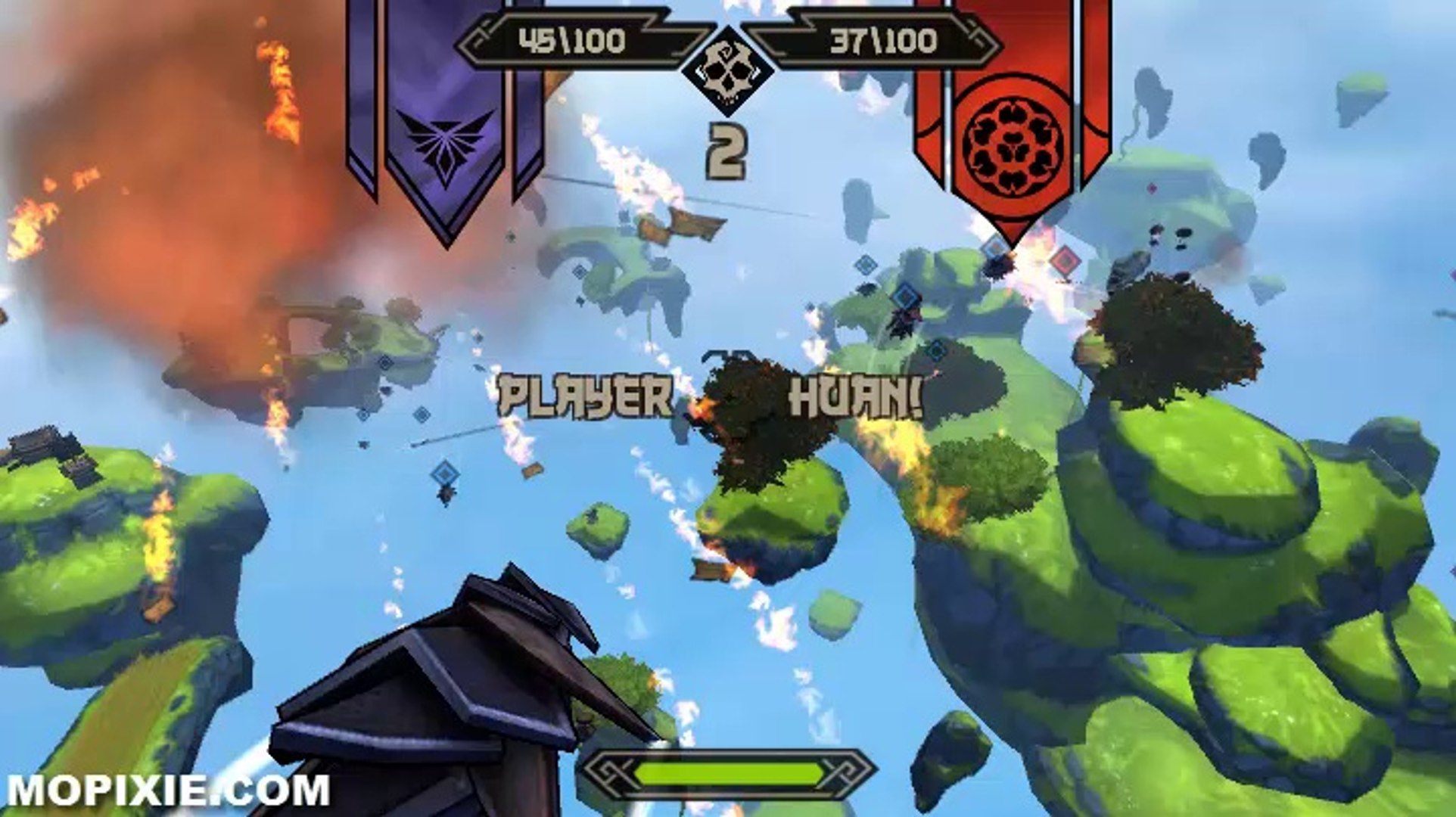 Offworld game | Unity3D war game