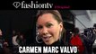 Vanessa Williams at Carmen Marc Valvo Fall/Winter 2014-15 Front Row | New York Fashion Week NYFW