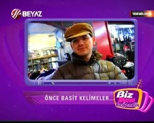 Biz Bunu Beğendik 15.02.2014