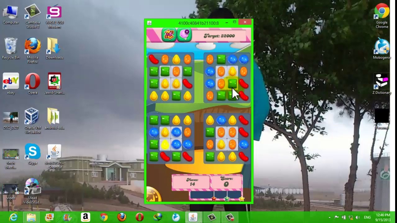 Get More Lives On Candy Crush Saga. No Tools Needed