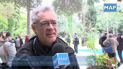 Derniere conference de presse des films en competition officielle