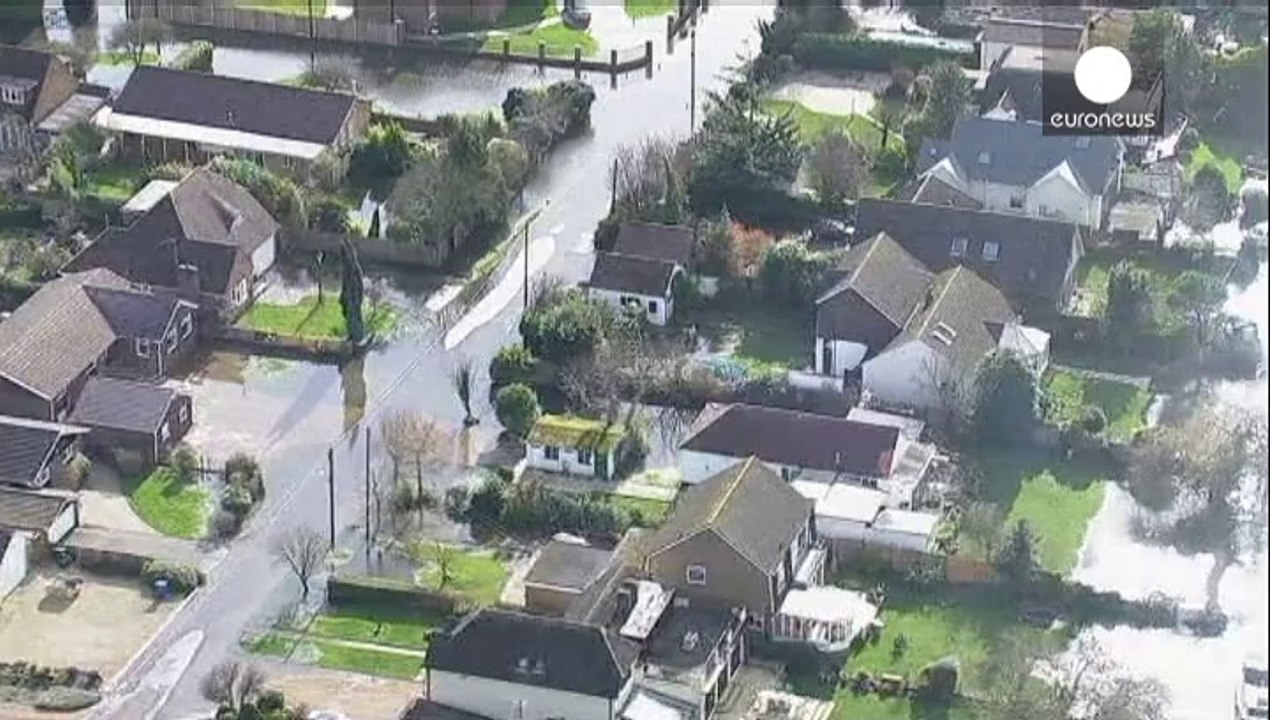 John Kerry urges action on climate change