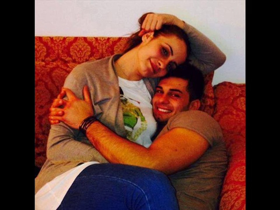 Anna e Emanuele