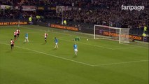 Pellè incanta ancora l'Olanda: ecco il suo magnifico gol