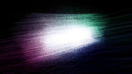 Particle Accelerator - After Effects Template