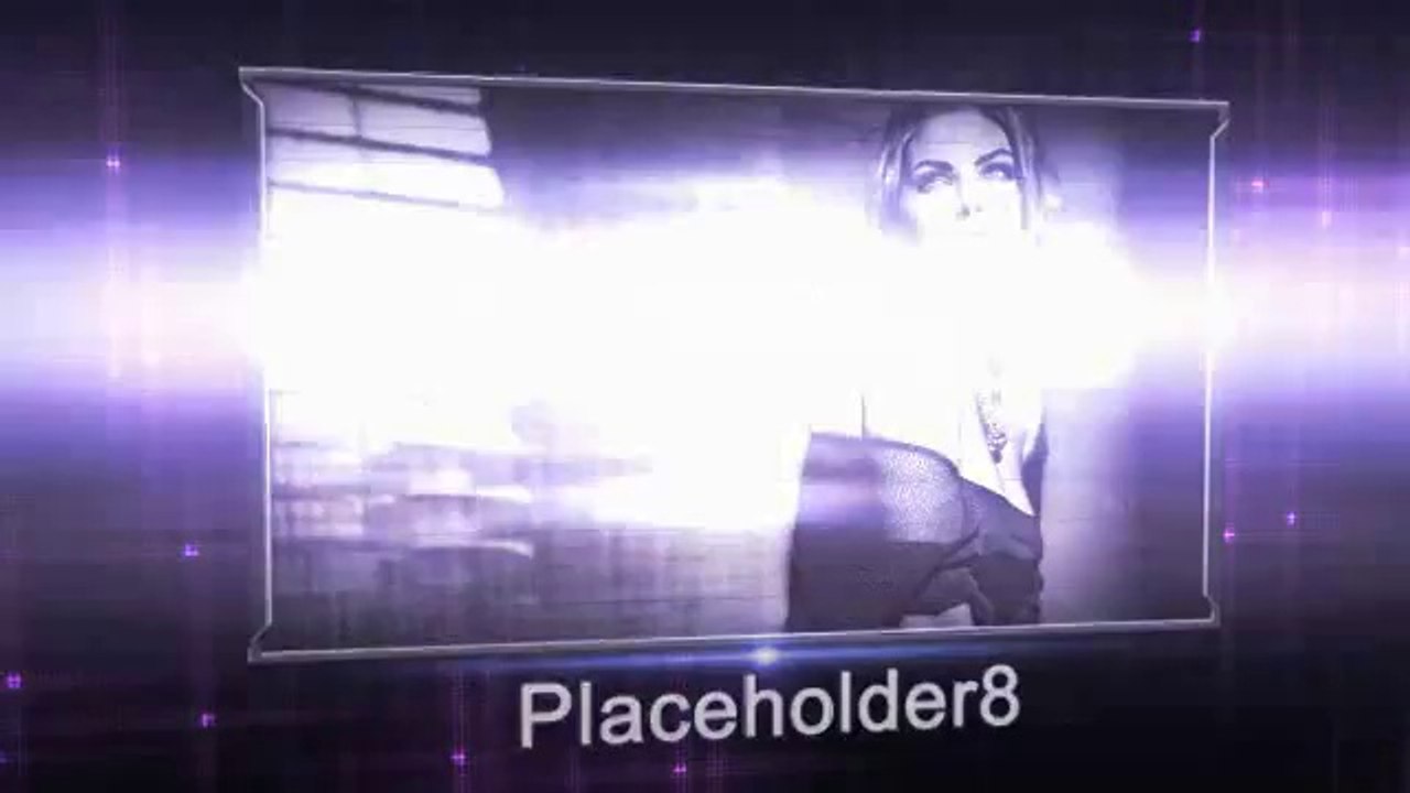 Clean Promo - After Effects Template