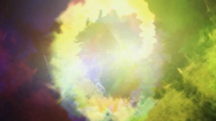 Particles Titles - After Effects Template