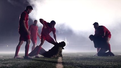 La Russie annonce la discrimination comme dernier sport olympique