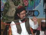 Allama Taj Muhammad Hanfi Sahib (01-02)