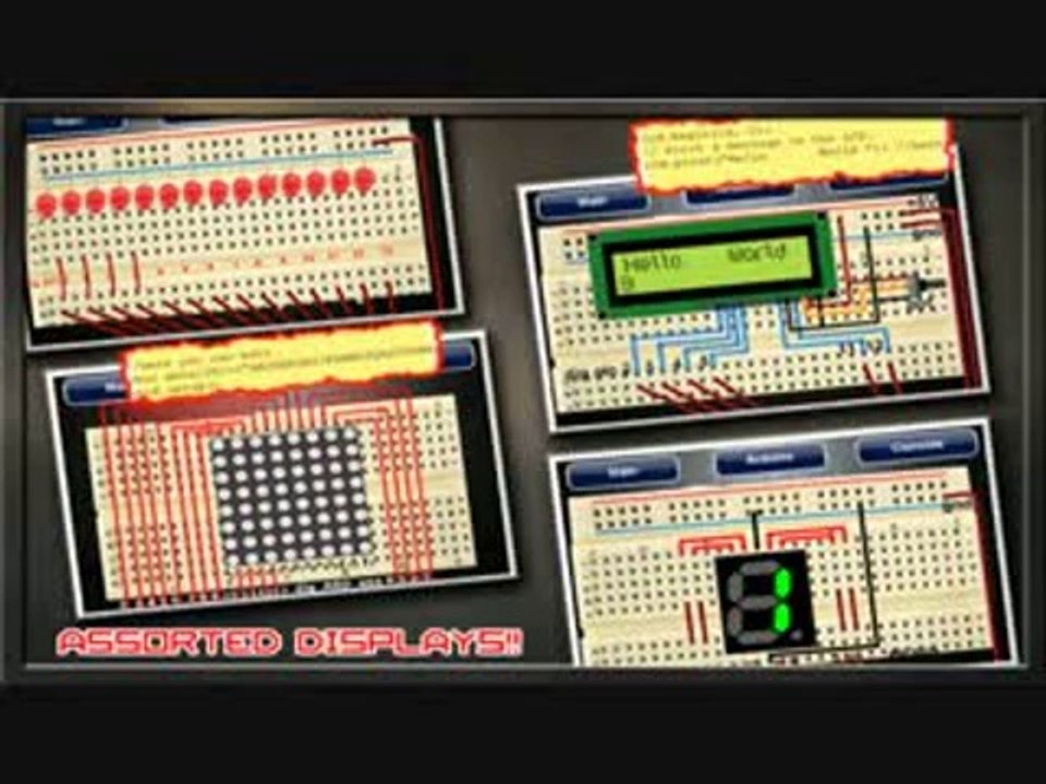 Arduino Simulator Full Pack 3.2 IPA Full (Cracked)