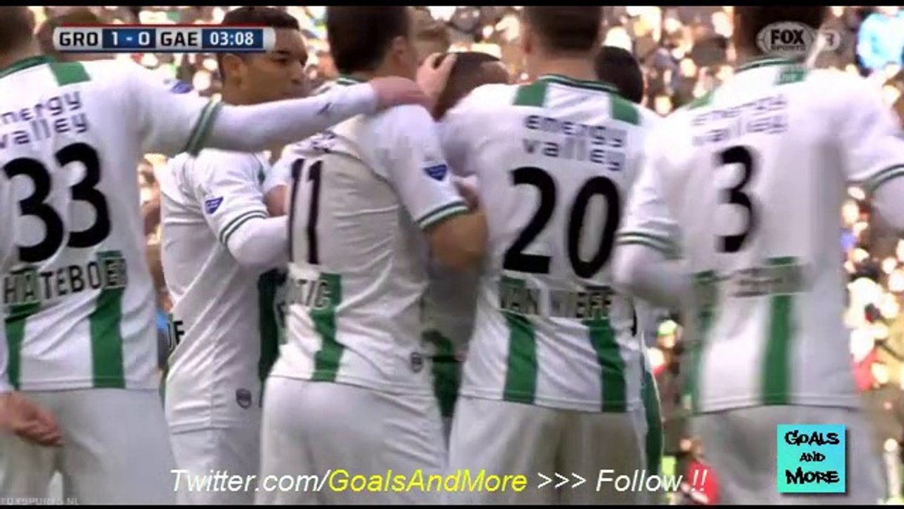 Tjaronn Chery