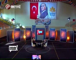 Başkanlar Konuşuyor 16.02.2014