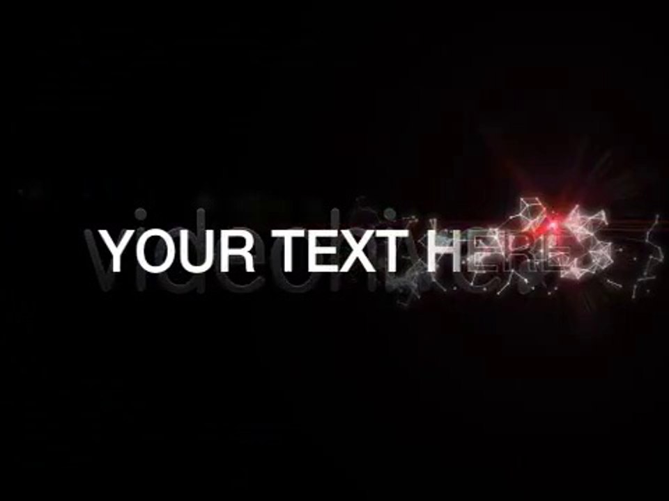 Logo Impact - After Effects Template