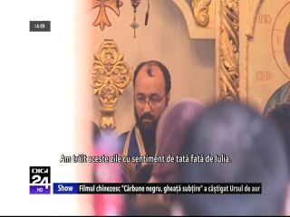 Parintele Visarion Alexa, duhovnicul Iuliei despre SPOVEDANIE si PARINTI