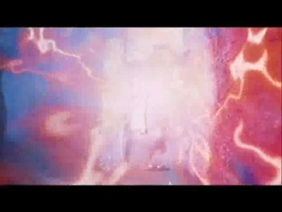 Storm Rider