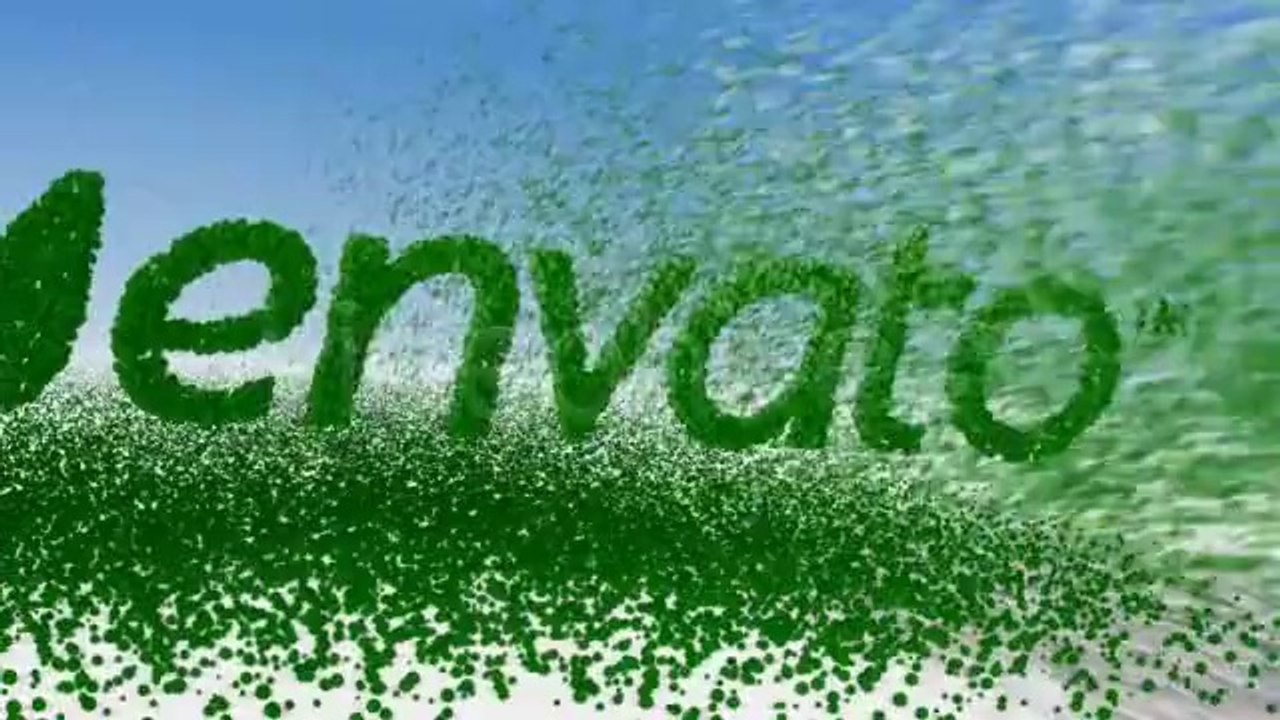 Reveal - After Effects Template