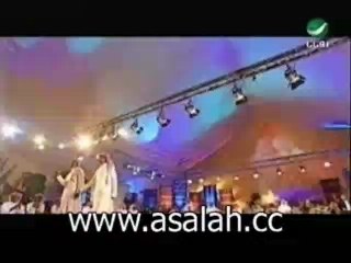 Assala Nasri---Meta Choufek (live )