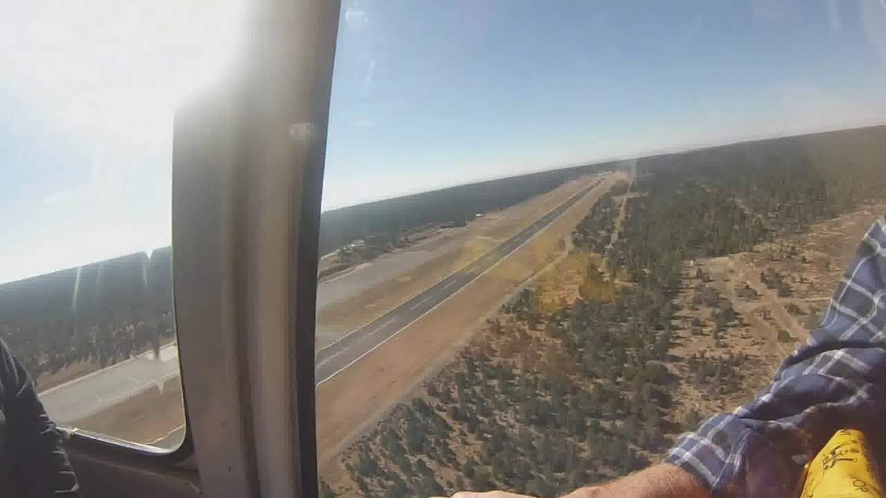 Grand Canyon