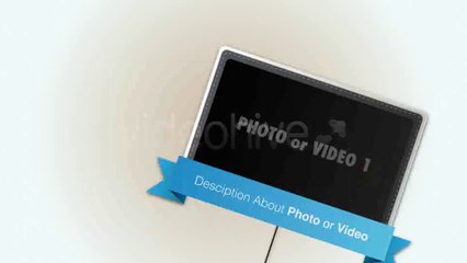 Product Presentation Motion Graphic - After Effects Template