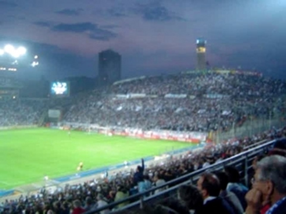 OM-STRASBOURG mai2006