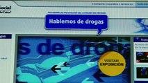 Exposición Hablemos de drogas Fundación la Caixa[1]