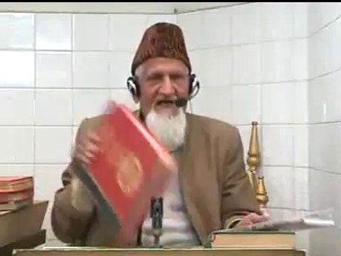 Sunni must watch shia fiqa about talaq Maulana Ishaq