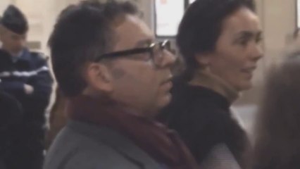 Serge Ayoub répond à Haziza