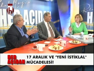 RUHAT MENGİ'YLE HER AÇIDAN 5. BLM