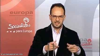 PSOE pedirá las grabaciones de Ceuta "sin ediciones"