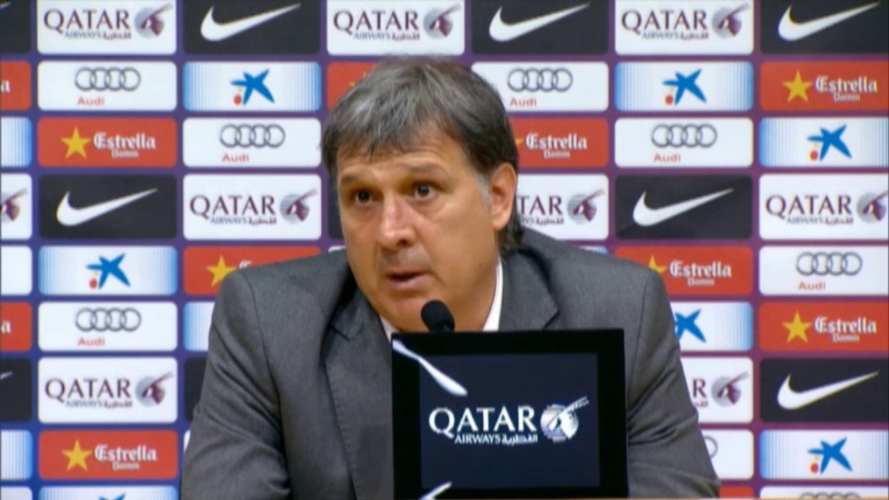 Barca vor ManCity: 'Beste Zeit für dieses Duell'