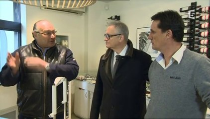 Les escapades de Petitrenaud : La Rochelle 26/02/14