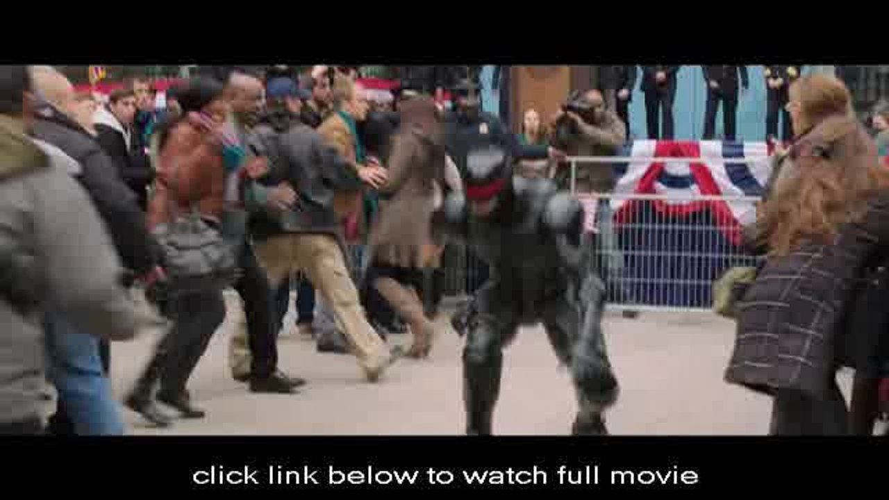 Robocop 2014 Full Movie