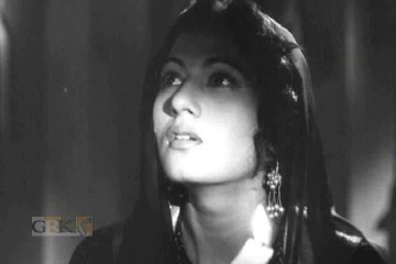 PUSHPA HANS - Sari Raat Tera Takni Aa Raah -  CHAMAN