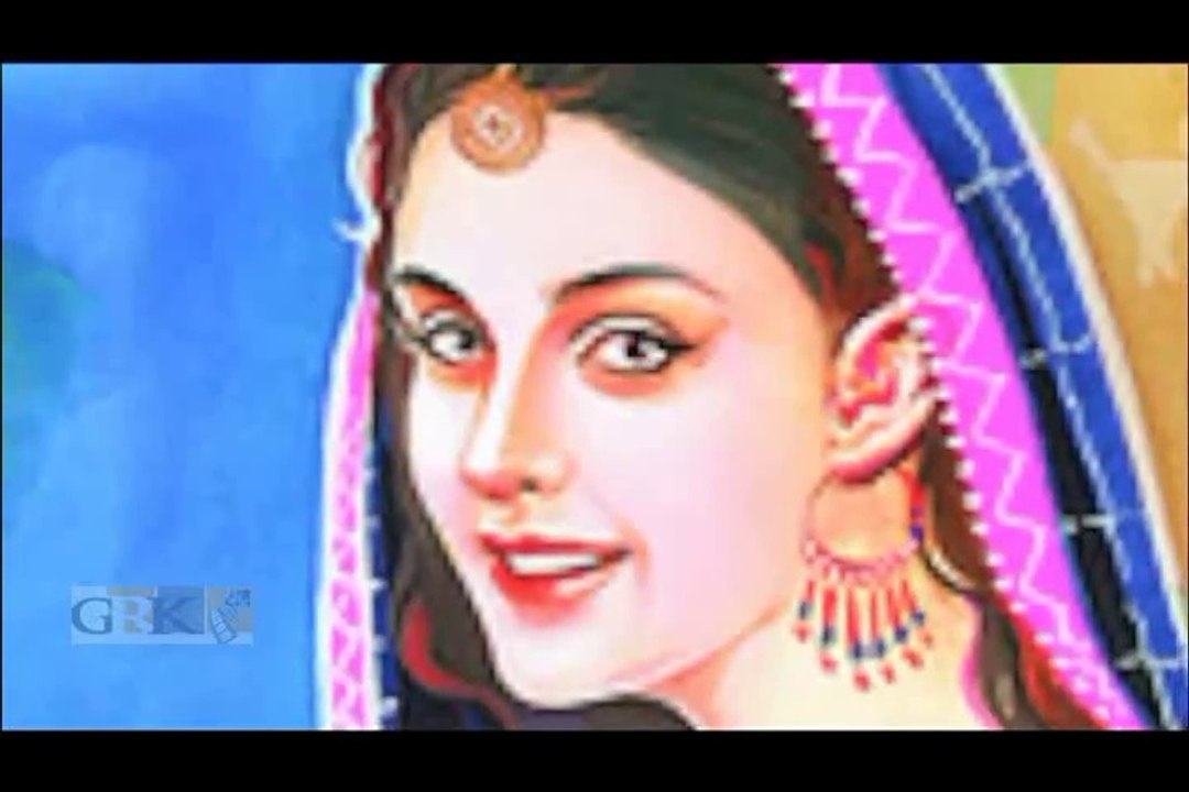 Shamshad Begum N Asha j Pyar Di Hawa Mastani Video Dailymotion