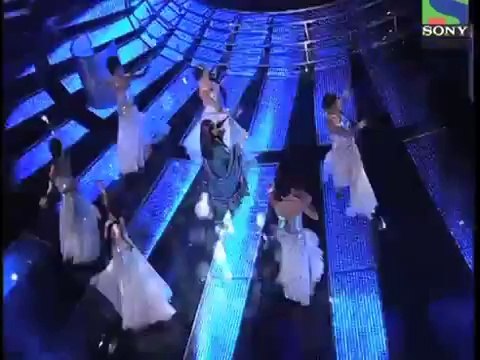 X Factor India - Episode 8 - 10th Jun 2011 - Part 2 of 4